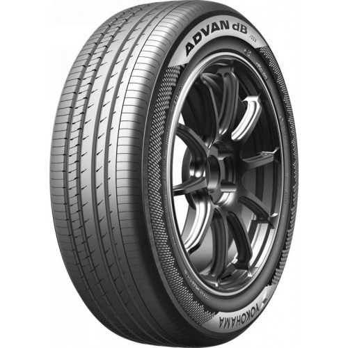 245/45 R19 102Y Yokohama Advan dB V553